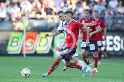 Sturm Graz vs. Rapid Wien
