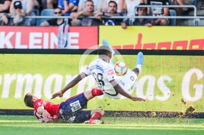 Sturm Graz vs. Rapid Wien