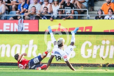 Sturm Graz vs. Rapid Wien