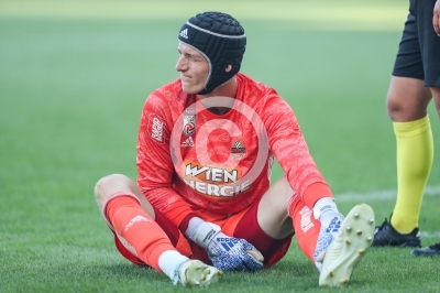 Sturm Graz vs. Rapid Wien