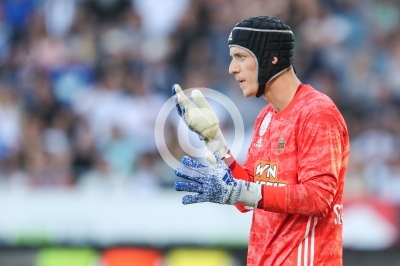 Sturm Graz vs. Rapid Wien