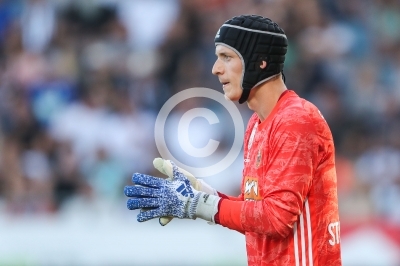 Sturm Graz vs. Rapid Wien