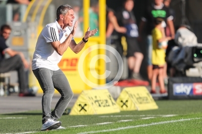 Sturm Graz vs. Rapid Wien