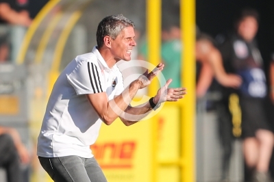 Sturm Graz vs. Rapid Wien