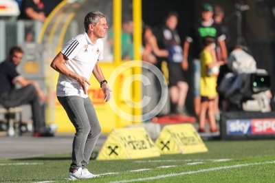 Sturm Graz vs. Rapid Wien