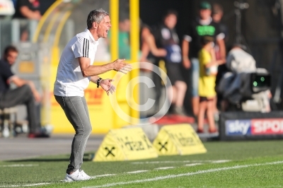 Sturm Graz vs. Rapid Wien