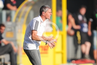 Sturm Graz vs. Rapid Wien