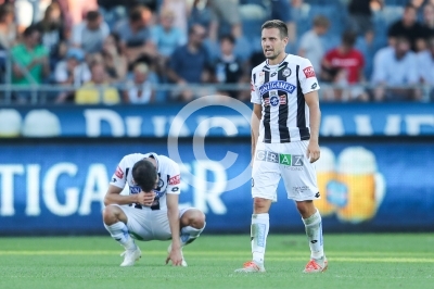 Sturm Graz vs. Rapid Wien