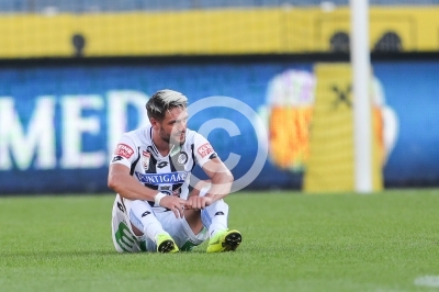 Sturm Graz vs. Rapid Wien