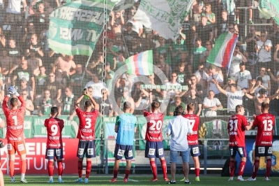 Sturm Graz vs. Rapid Wien
