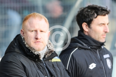 Sturm Graz vs. Red Bull Salzburg