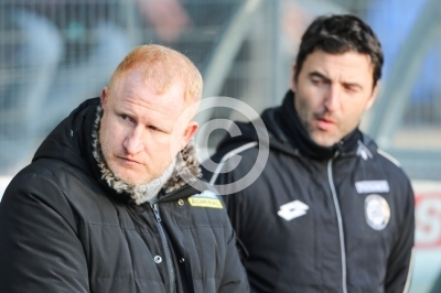 Sturm Graz vs. Red Bull Salzburg