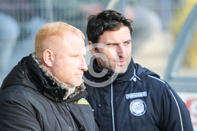 Sturm Graz vs. Red Bull Salzburg