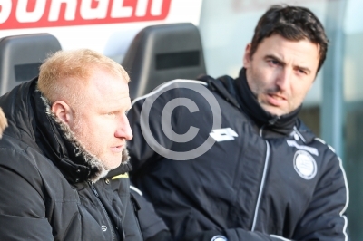 Sturm Graz vs. Red Bull Salzburg