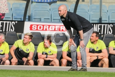 Sturm Graz vs. Wolfsberger AC