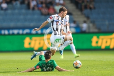 Sturm Graz vs. WSG Tirol