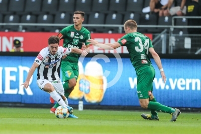 Sturm Graz vs. WSG Tirol