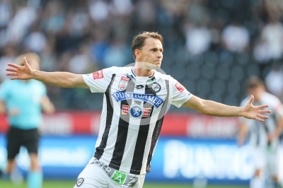 Sturm Graz vs. WSG Tirol