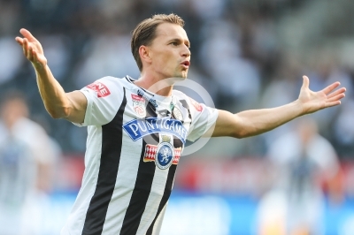 Sturm Graz vs. WSG Tirol