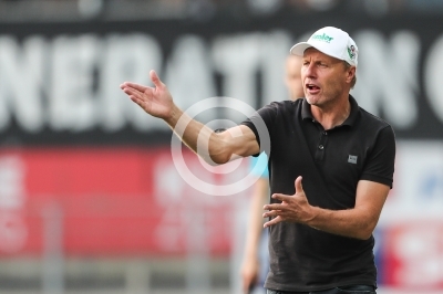 Sturm Graz vs. WSG Tirol