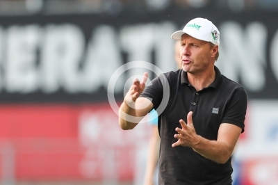 Sturm Graz vs. WSG Tirol