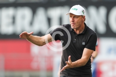 Sturm Graz vs. WSG Tirol