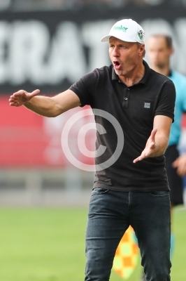 Sturm Graz vs. WSG Tirol