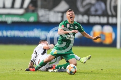 Sturm Graz vs. WSG Tirol