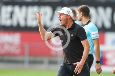 Sturm Graz vs. WSG Tirol