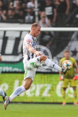 Sturm Graz vs. WSG Tirol
