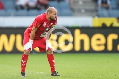 Sturm Graz vs. WSG Tirol