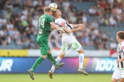 Sturm Graz vs. WSG Tirol