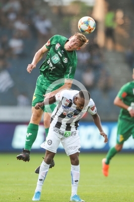 Sturm Graz vs. WSG Tirol