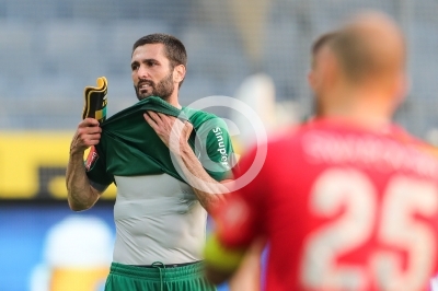 Sturm Graz vs. WSG Tirol