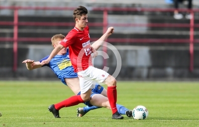 Trofaiach vs. Schladming