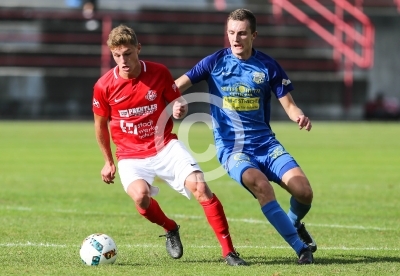 Trofaiach vs. Schladming