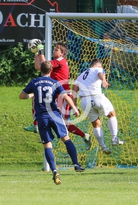 Unzmarkt vs. ESV Knittelfeld