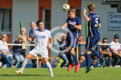 Unzmarkt vs. ESV Knittelfeld