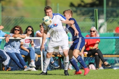 Unzmarkt vs. ESV Knittelfeld