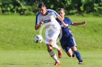 Unzmarkt vs. ESV Knittelfeld