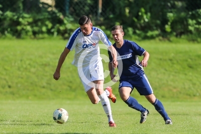 Unzmarkt vs. ESV Knittelfeld