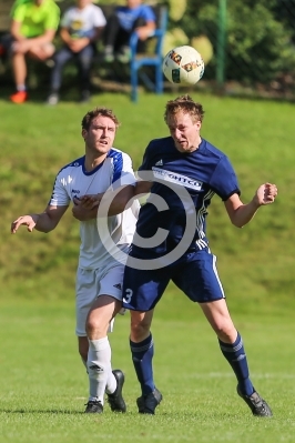 Unzmarkt vs. ESV Knittelfeld