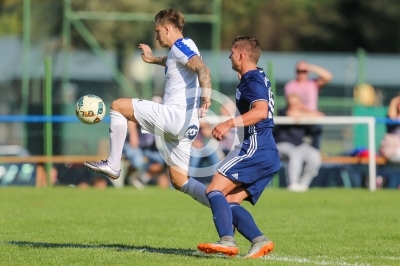 Unzmarkt vs. ESV Knittelfeld