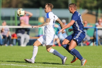 Unzmarkt vs. ESV Knittelfeld