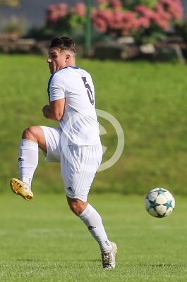 Unzmarkt vs. ESV Knittelfeld