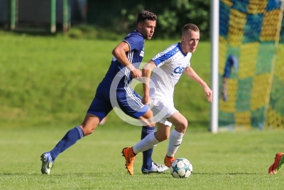 Unzmarkt vs. ESV Knittelfeld