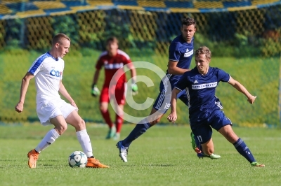 Unzmarkt vs. ESV Knittelfeld