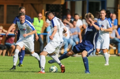 Unzmarkt vs. ESV Knittelfeld