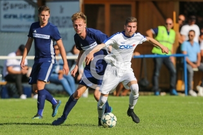 Unzmarkt vs. ESV Knittelfeld