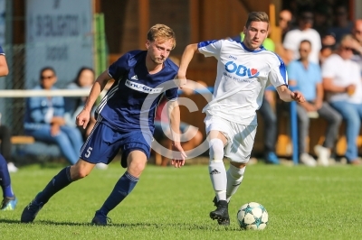 Unzmarkt vs. ESV Knittelfeld